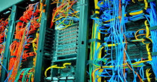 Профессиональный монтаж слаботочных сетей и систем от 1572 руб. в зиме - ЭлектроЗма