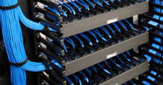 Подключение и настройка телефонии от 2095 руб. в зиме - ЭлектроЗма