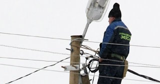 Технологическое присоединение к электросетям для юрлиц от 5238 руб. в зиме - ЭлектроЗма