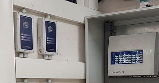 Установка систем экстренного оповещения от 3143 руб. в зиме - ЭлектроЗма