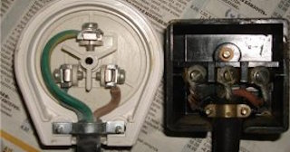 Подключение и монтаж розетки для электроплиты от 577 руб в зиме - ЭлектроЗма